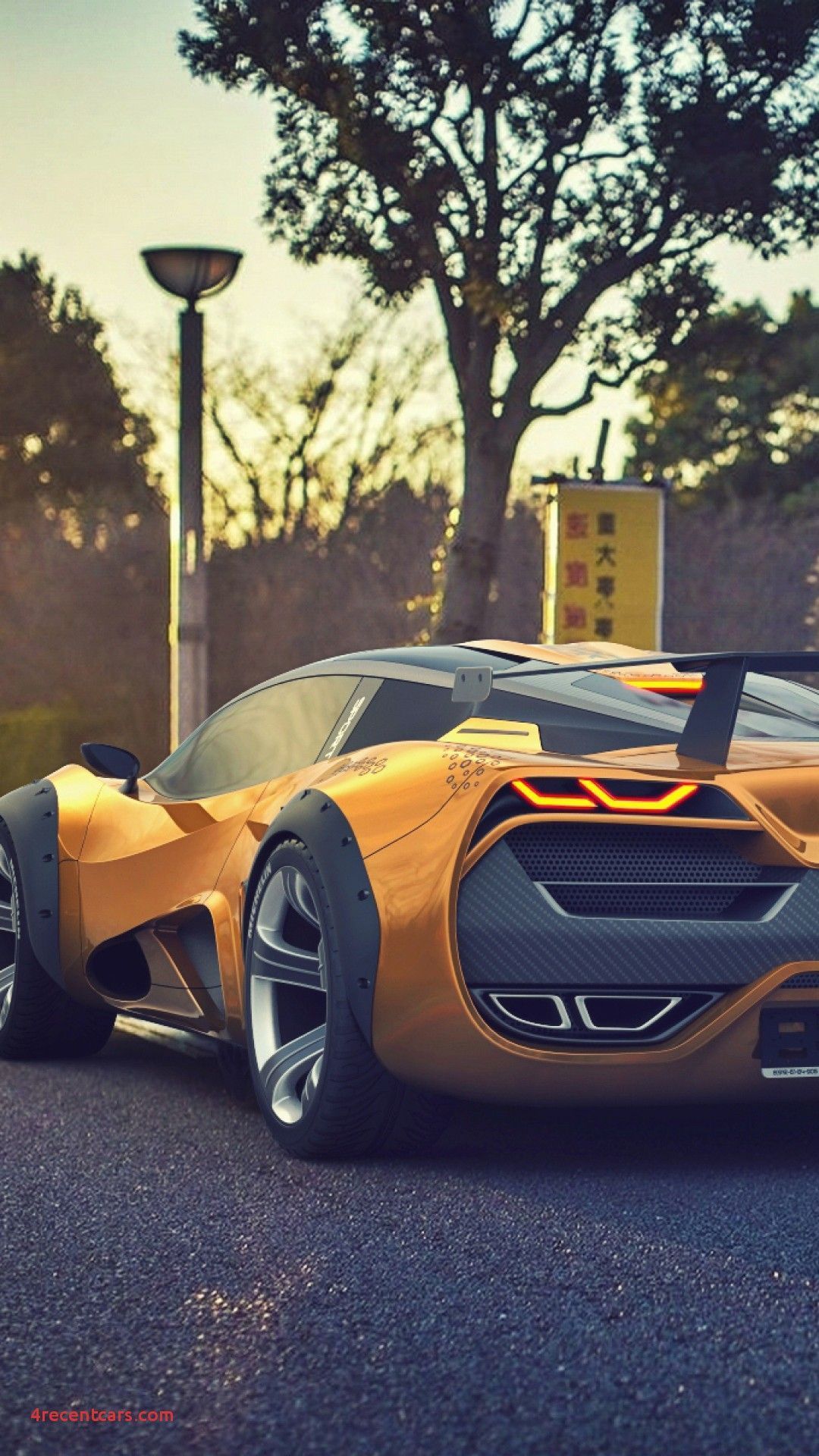 HD Car For Mobile Wallpapers Wallpaper Cave