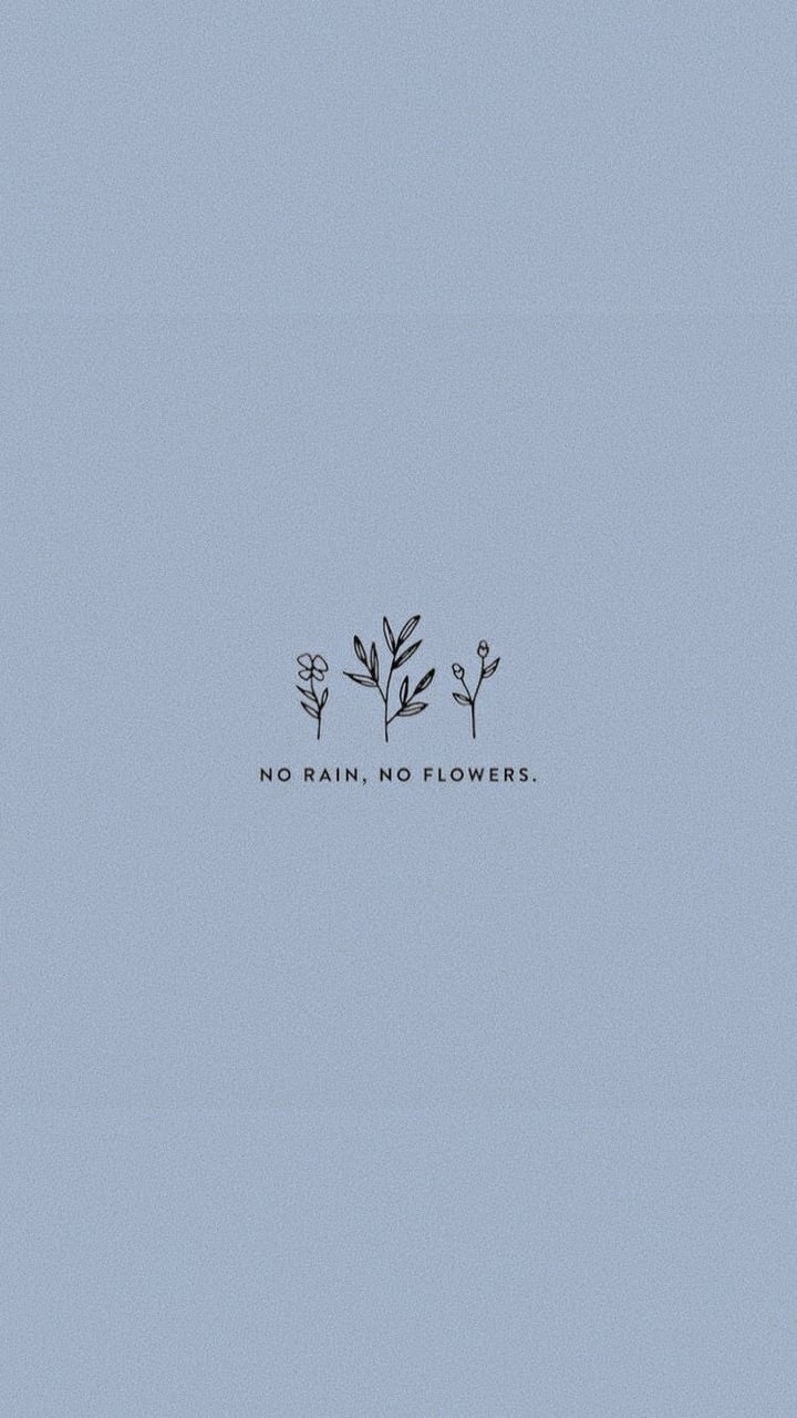 Blue Cute Aesthetic Wallpapers Wallpaper Cave