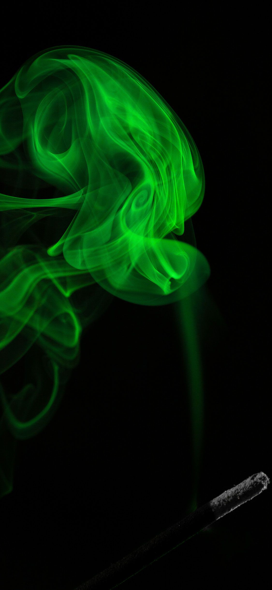 Smoke HD iPhone Wallpapers Wallpaper Cave