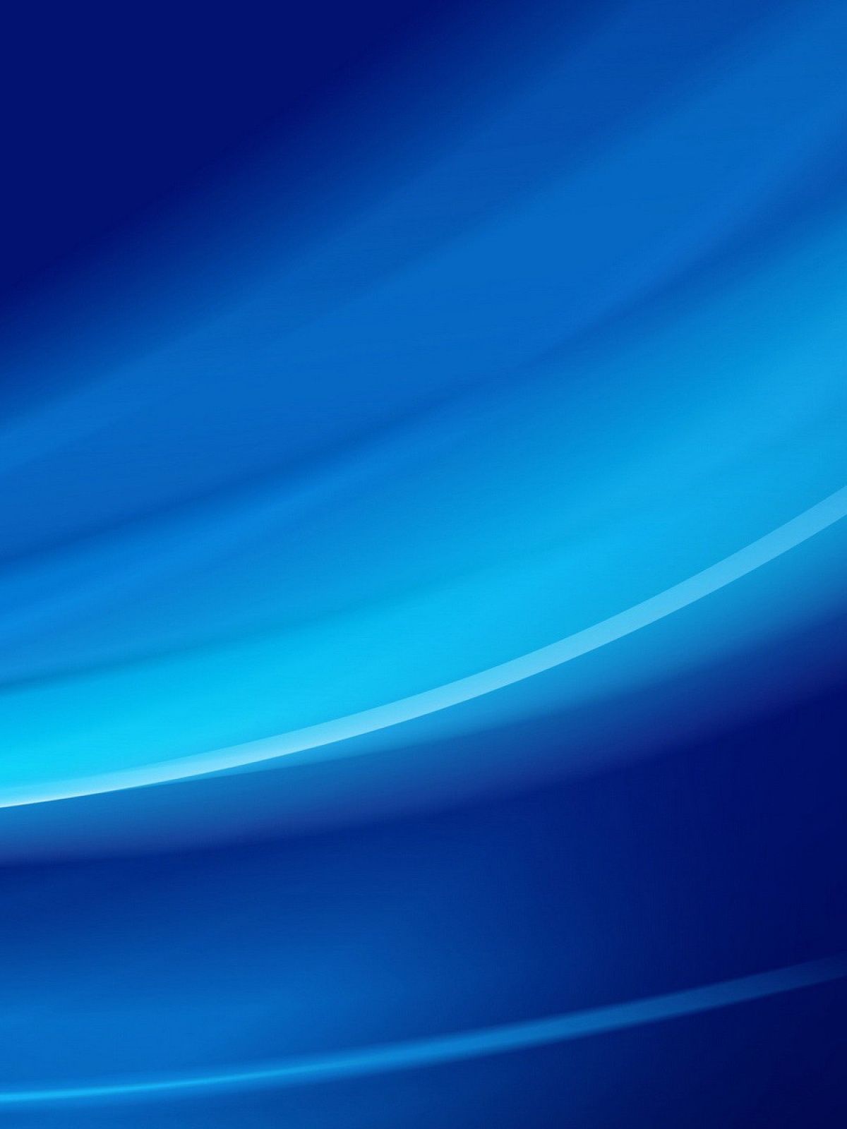 Abstract Blue Android Wallpapers Wallpaper Cave