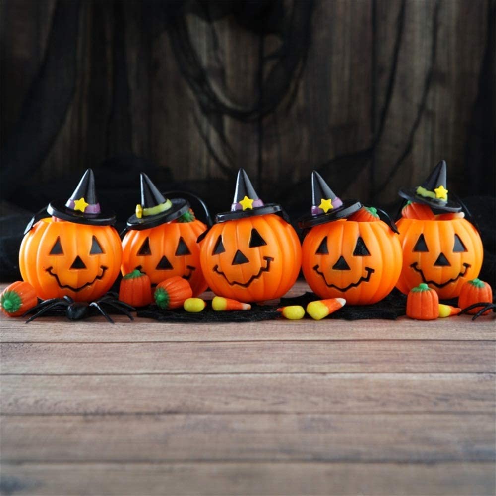 Cute Halloween Decorations Wallpapers Wallpaper Cave