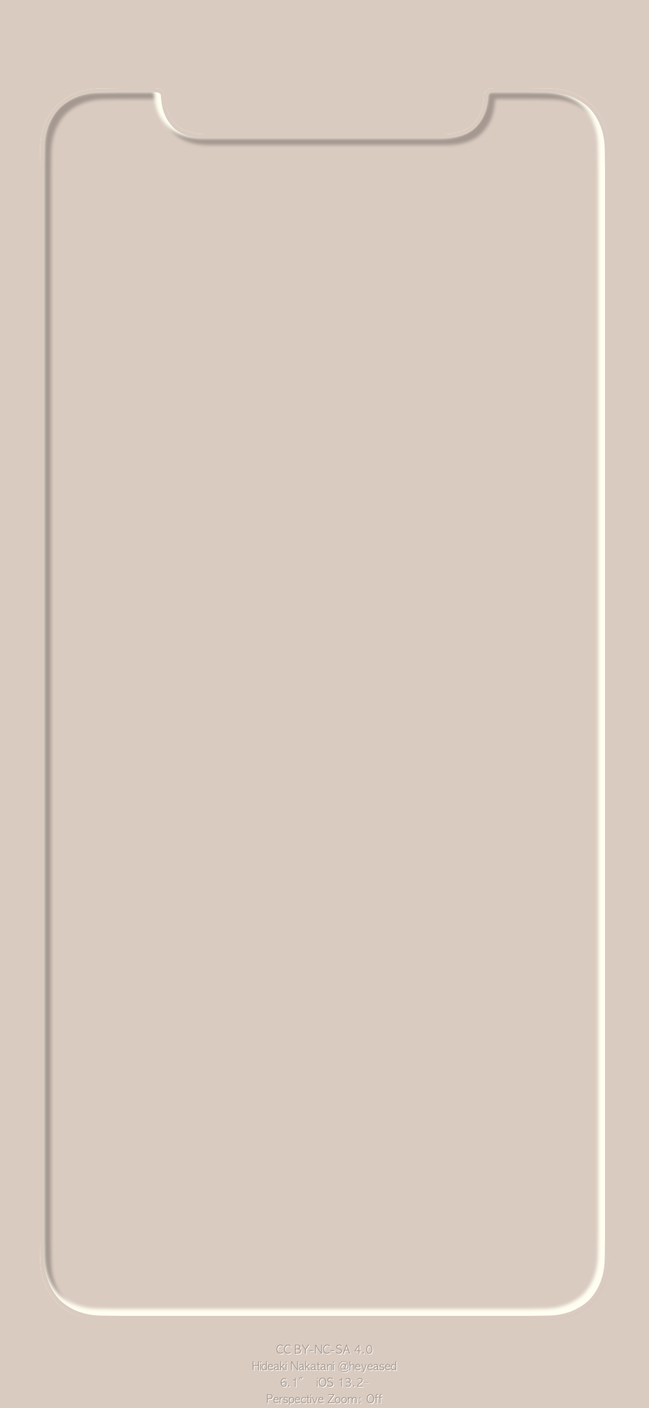 iPhone Line Border Wallpapers Wallpaper Cave