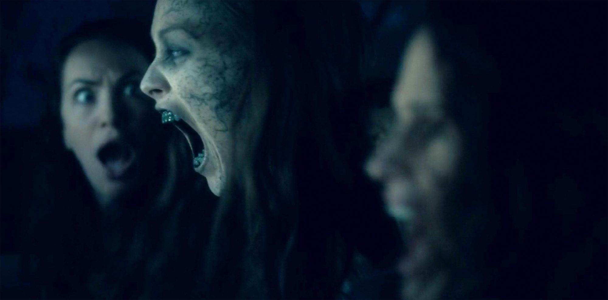 The Haunting Of Hill House Computer Wallpapers Wallpaper Cave