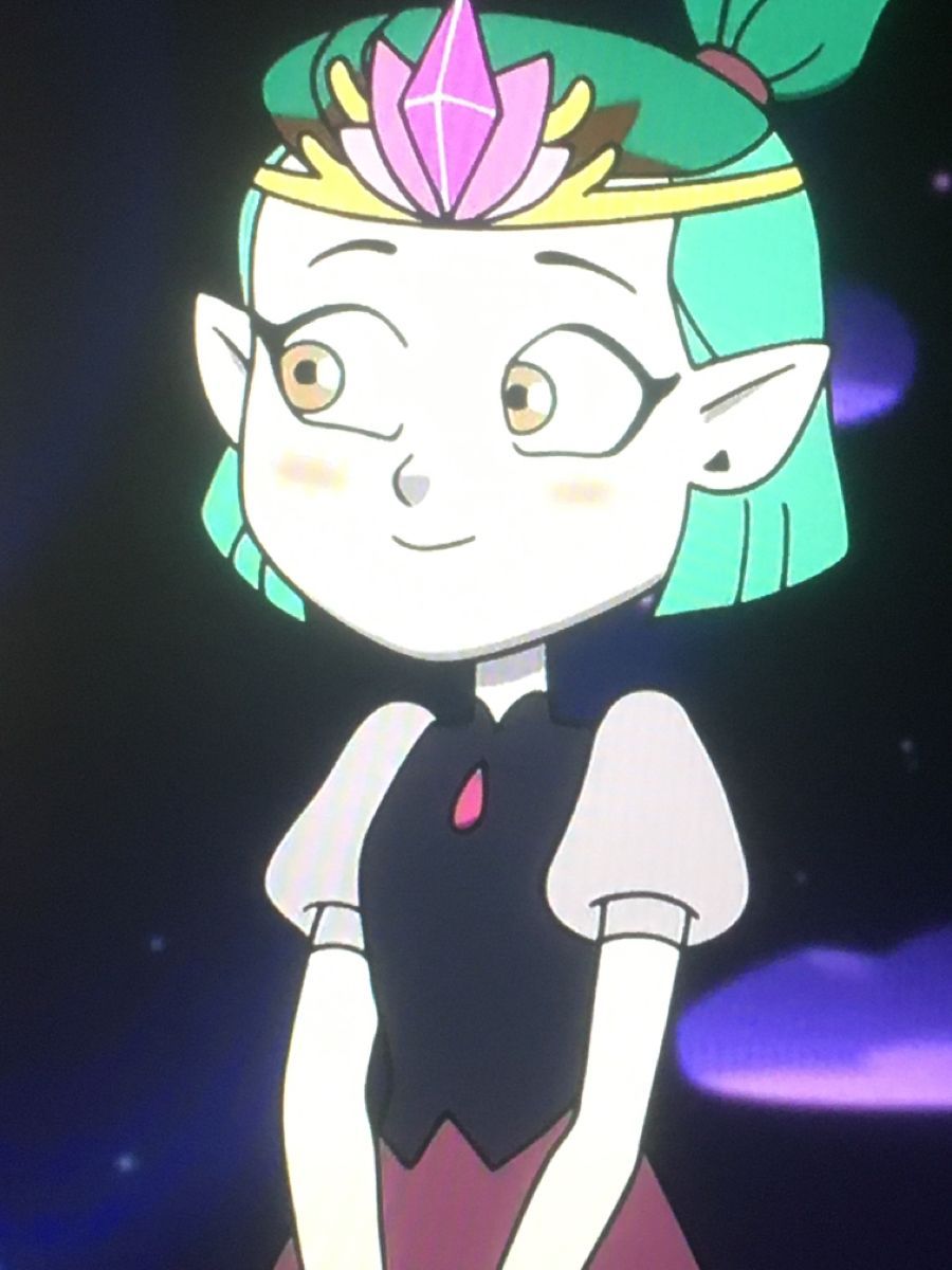 Amity Blight Wallpapers Wallpaper Cave