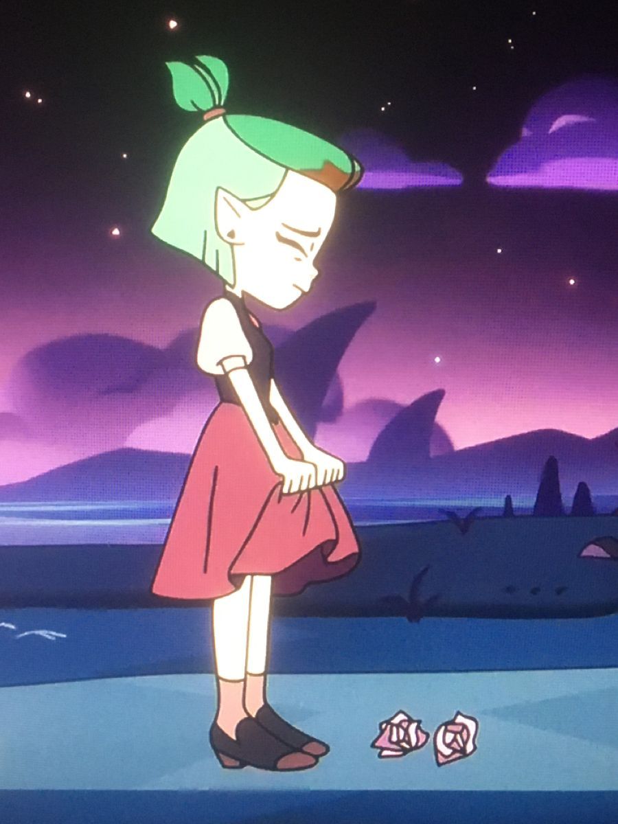 Amity Blight Wallpapers Wallpaper Cave