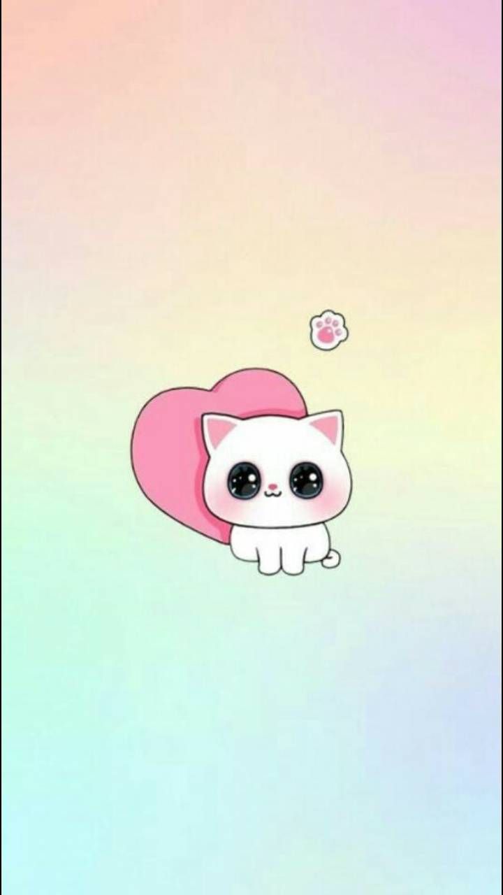 Cute Rainbow Wallpapers Wallpaper Cave