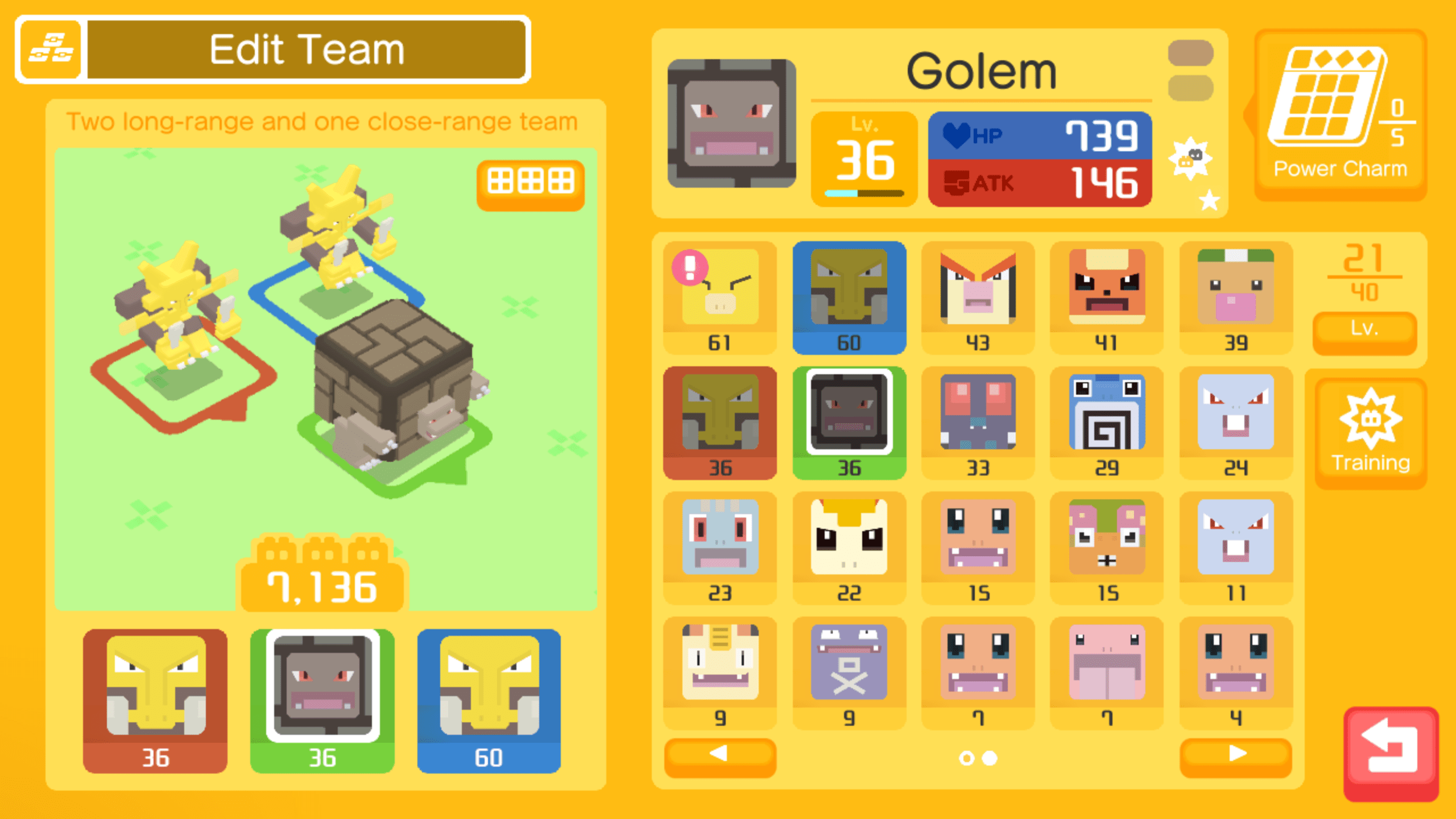 Pokémon Quest Wallpapers Wallpaper Cave