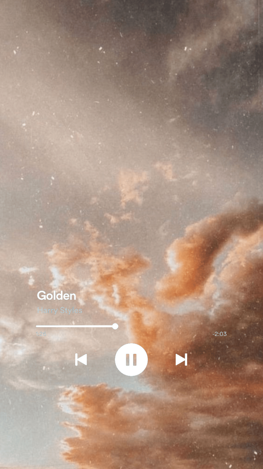 Golden Harry Styles Wallpapers Wallpaper Cave