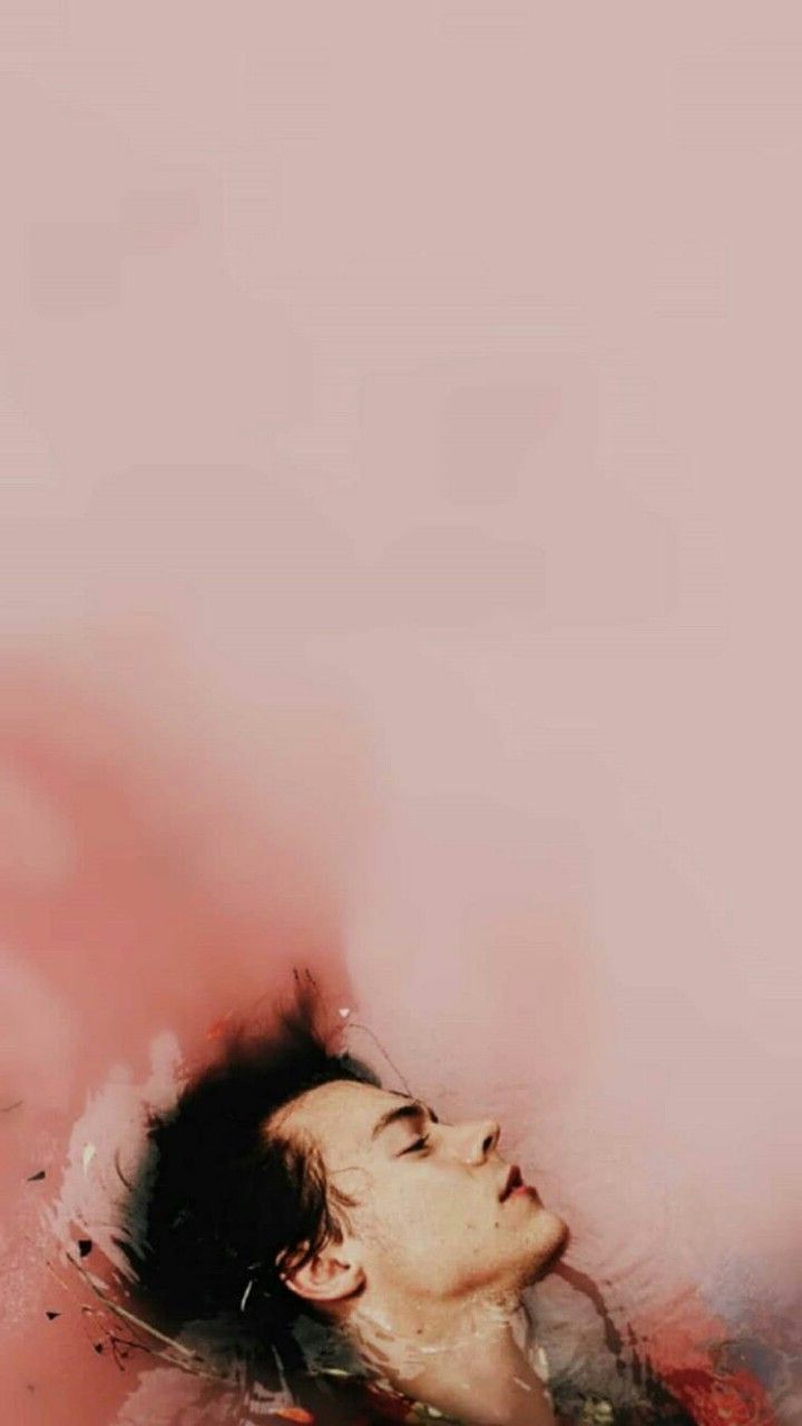 Harry Styles Golden Wallpapers Wallpaper Cave