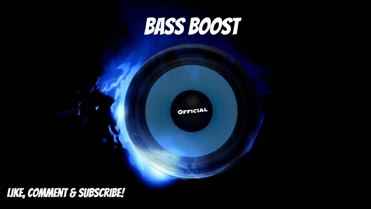 Bass Boosted Wallpapers Wallpaper Cave