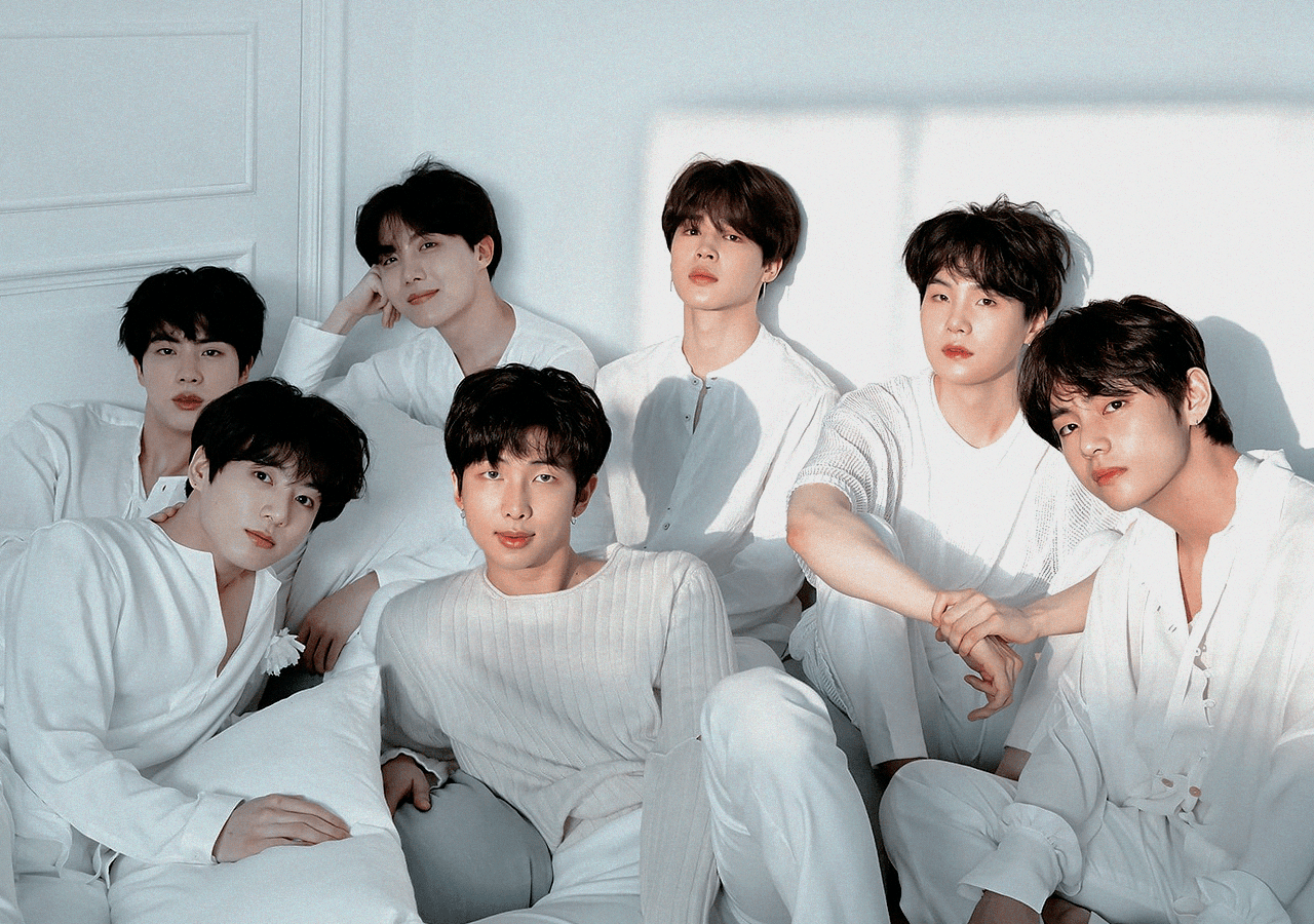 Jungkook Aesthetic PC Wallpapers Wallpaper Cave