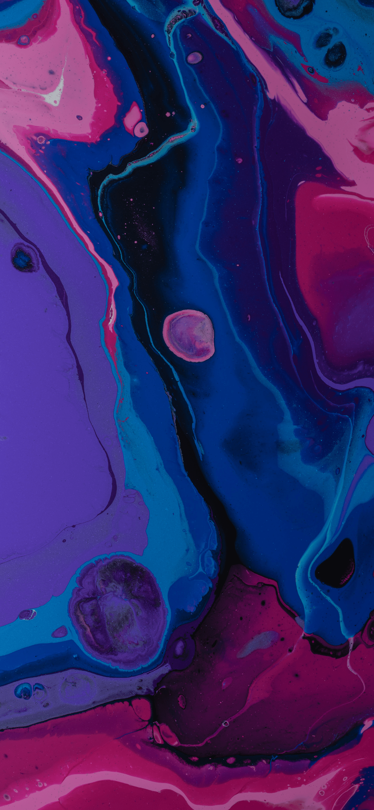 Pink Abstract iPhone Wallpapers Wallpaper Cave