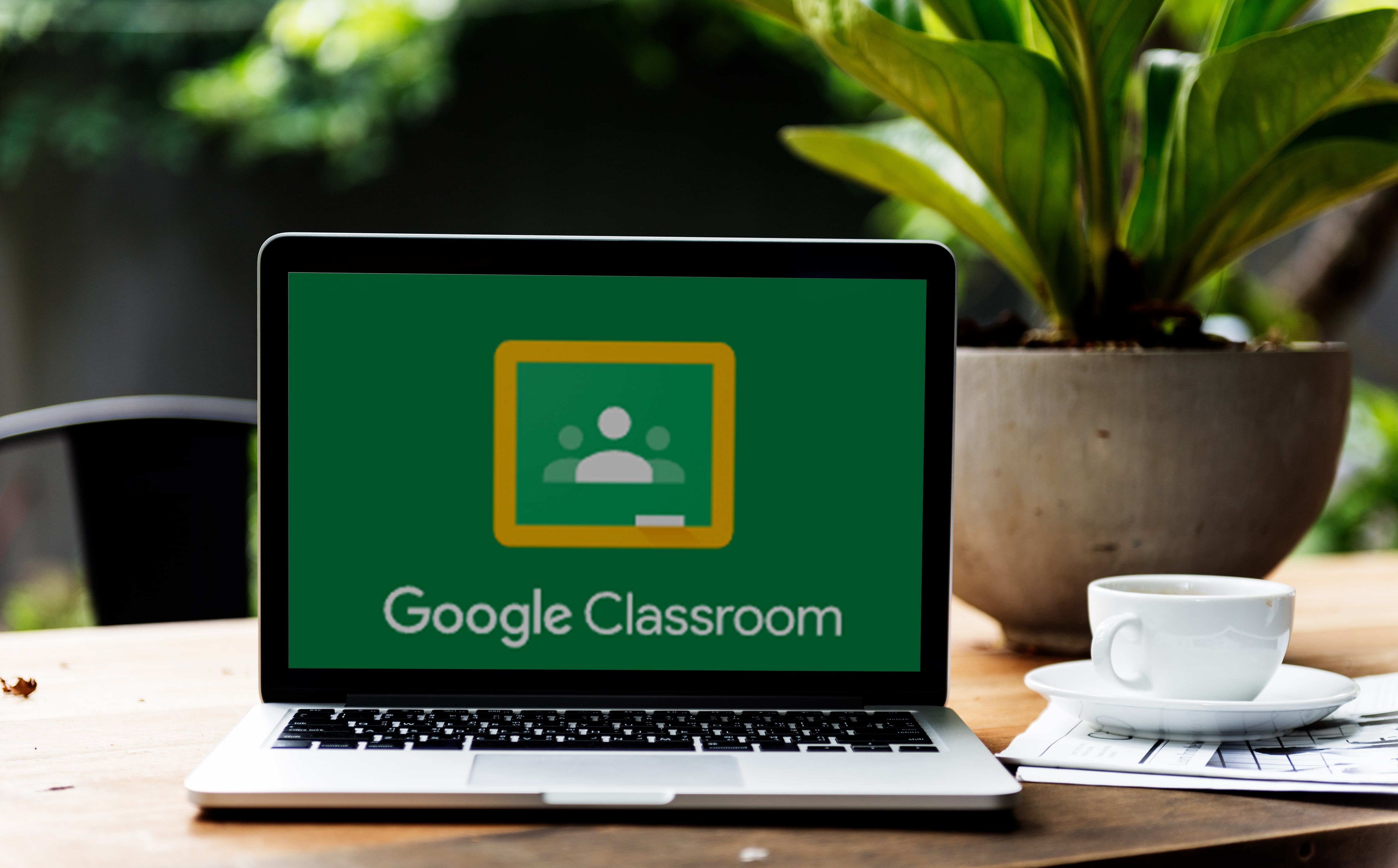 Online School Wallpapers Wallpaper Cave