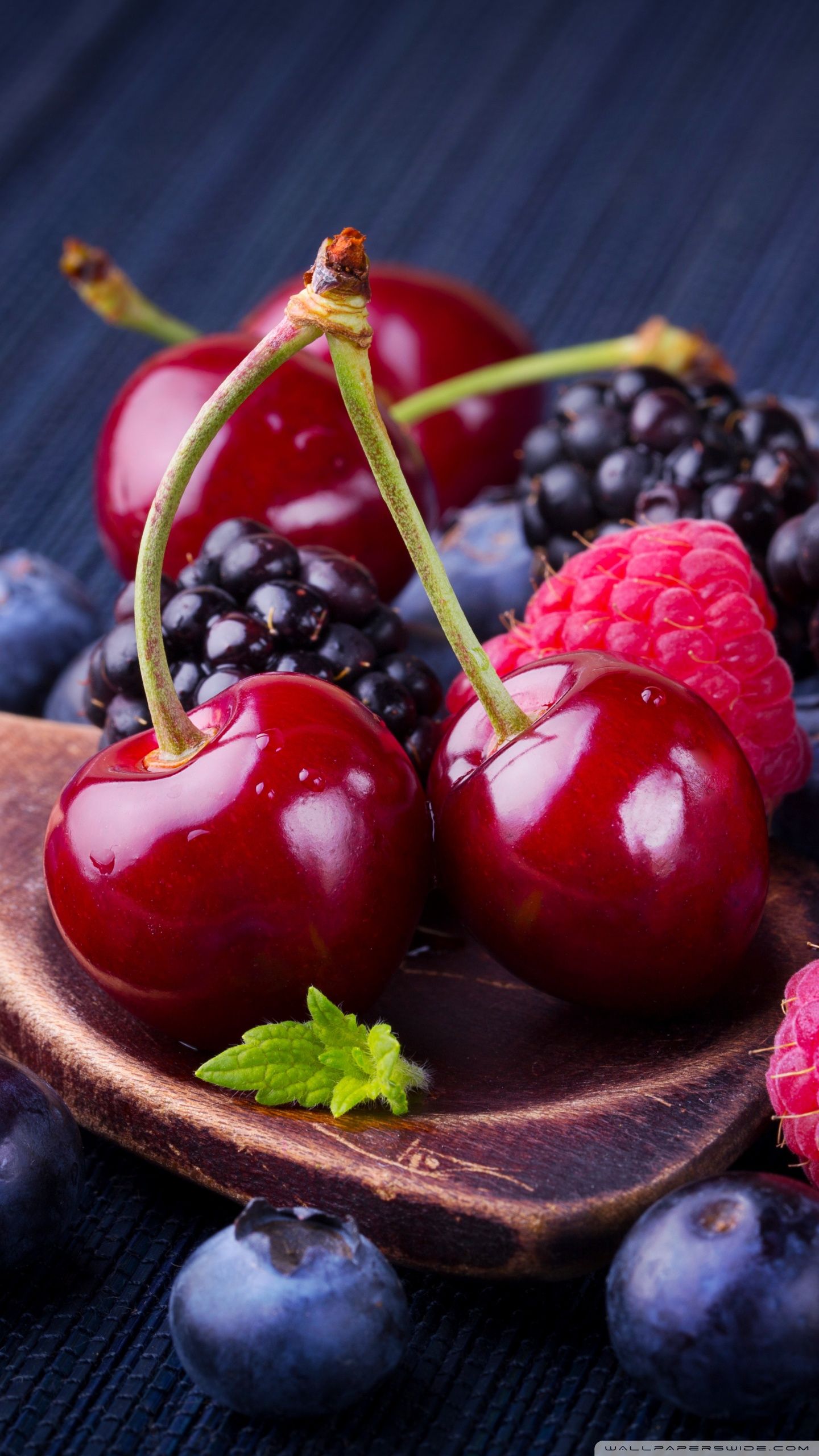 Mobile 4K Fruits Wallpapers - Wallpaper Cave