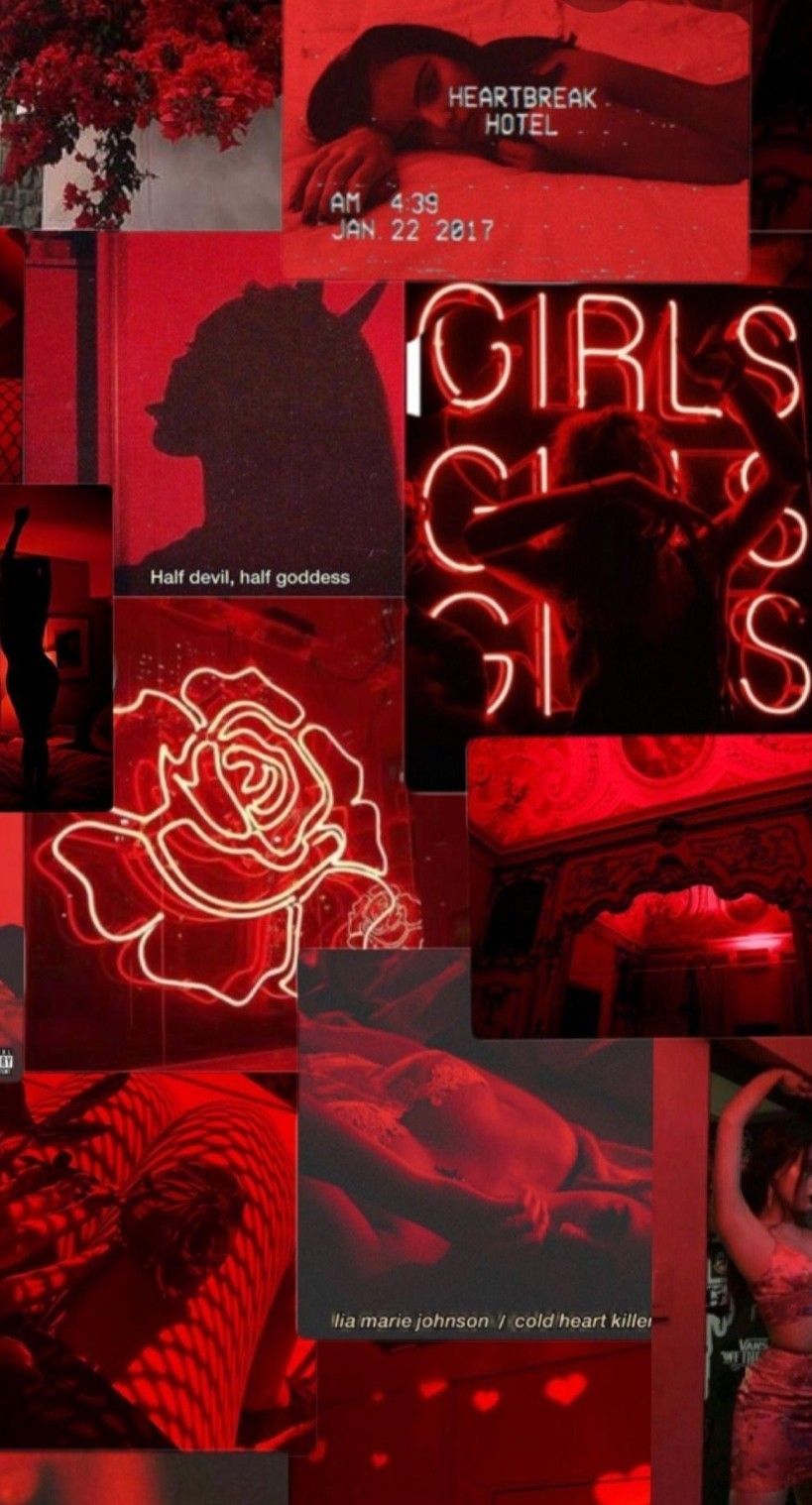 Bad Girl Vibes Wallpapers Wallpaper Cave