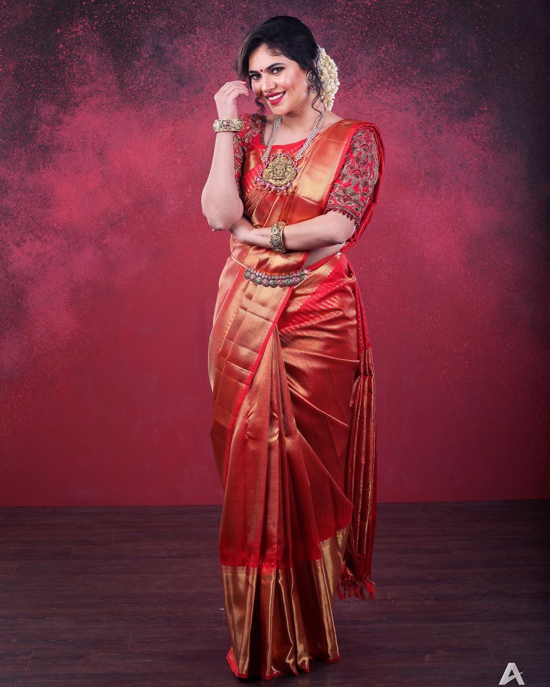 Silk Saree Wallpapers Wallpaper Cave