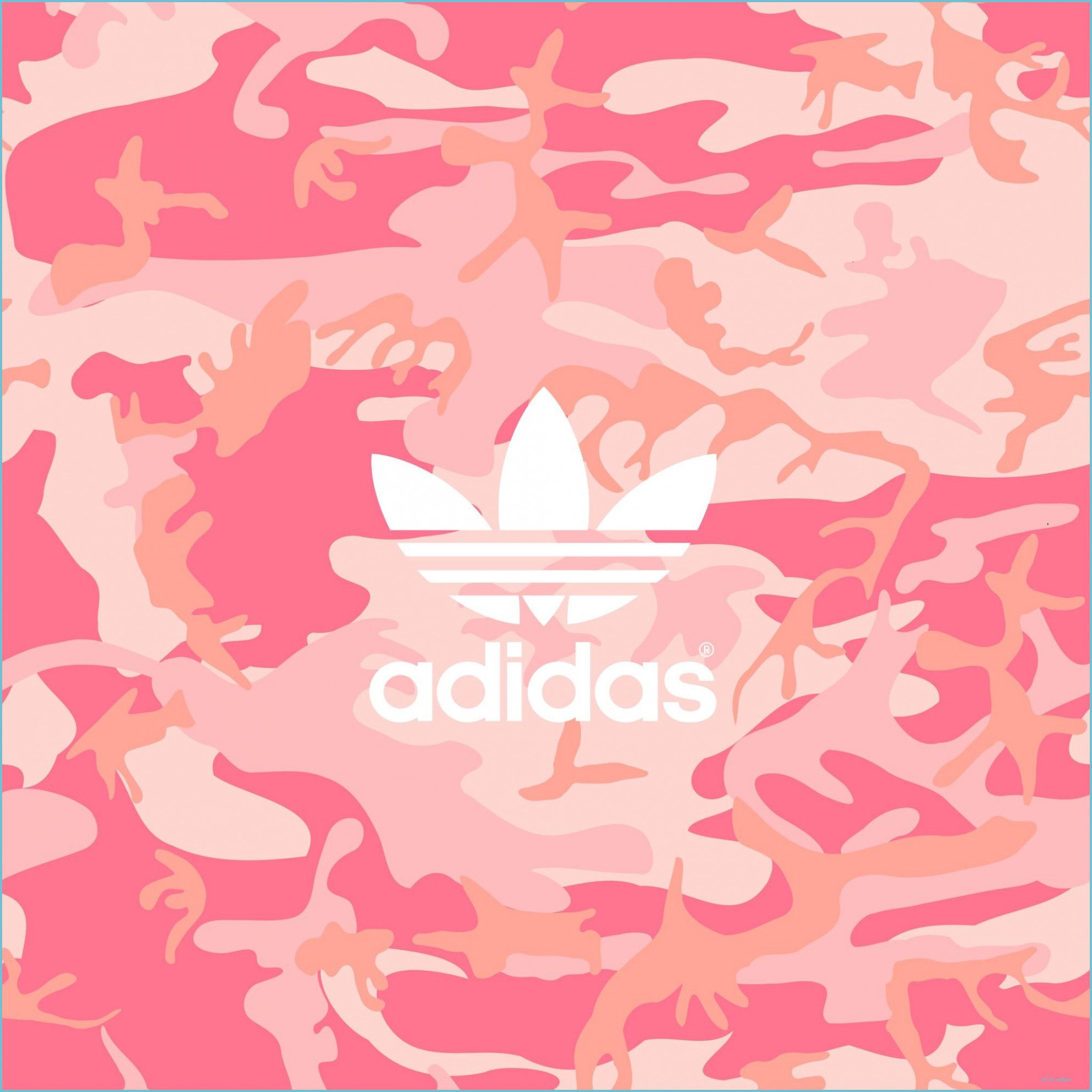 Pink Logo Wallpapers Wallpaper Cave