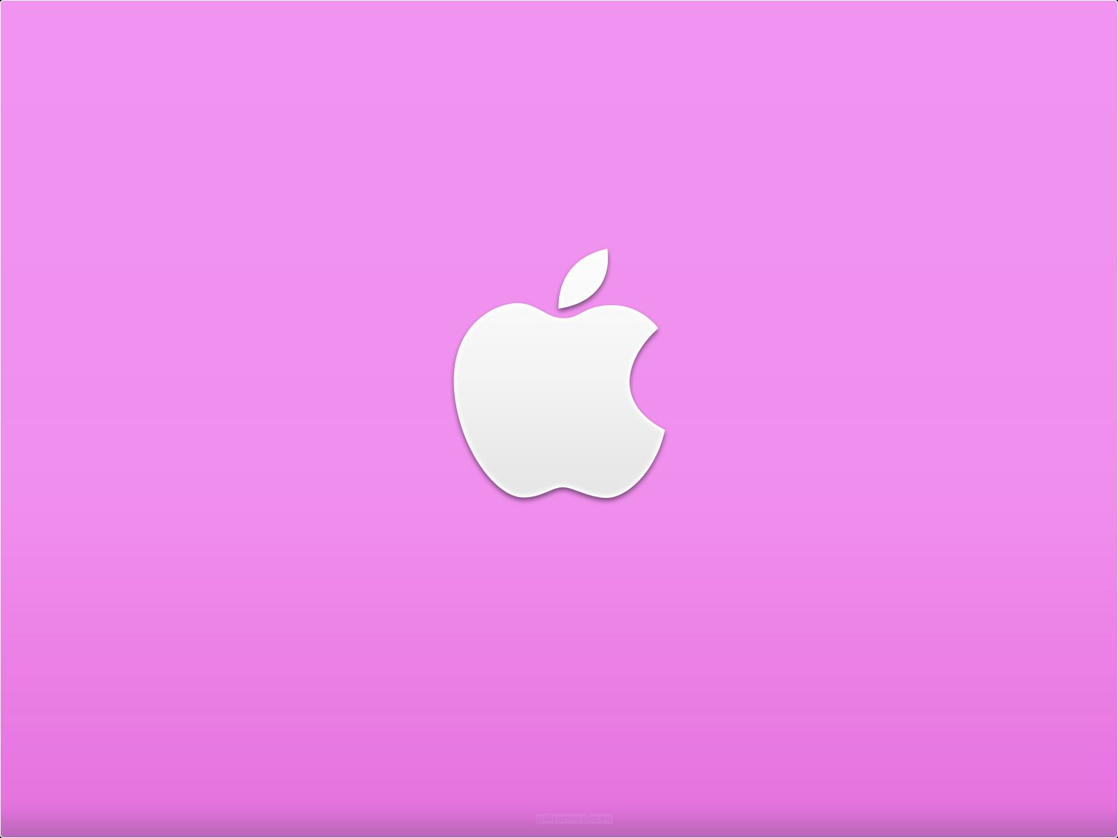 Pink Logo Wallpapers Wallpaper Cave