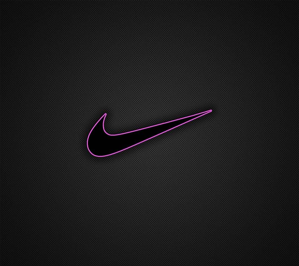 Pink Logo Wallpapers Wallpaper Cave