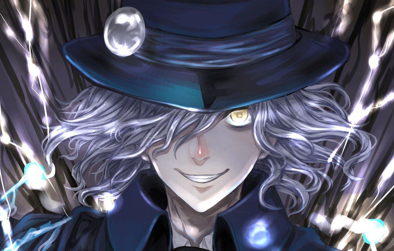 Edmond Dantès Wallpapers Wallpaper Cave