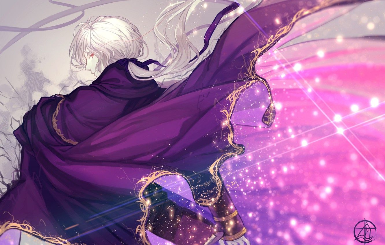 Edmond Dantès Wallpapers Wallpaper Cave