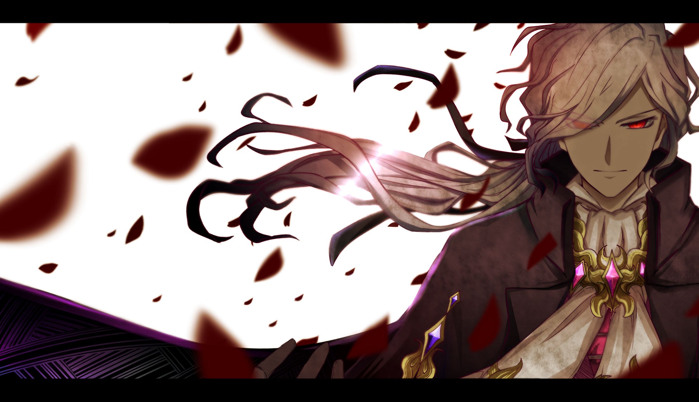 Edmond Dantès Wallpapers Wallpaper Cave