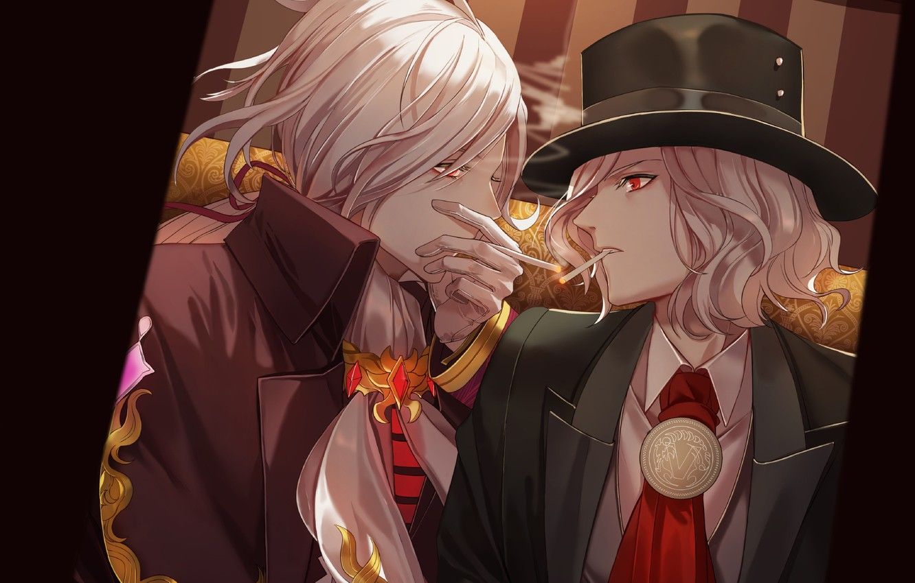 Edmond Dantès Wallpapers Wallpaper Cave