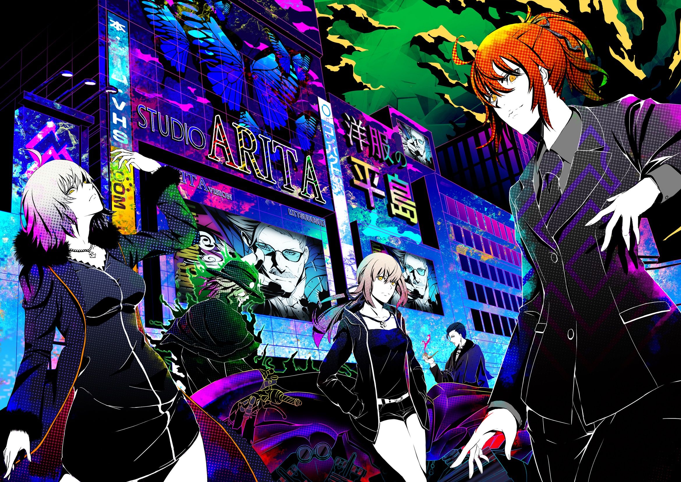 Edmond Dantès Wallpapers Wallpaper Cave