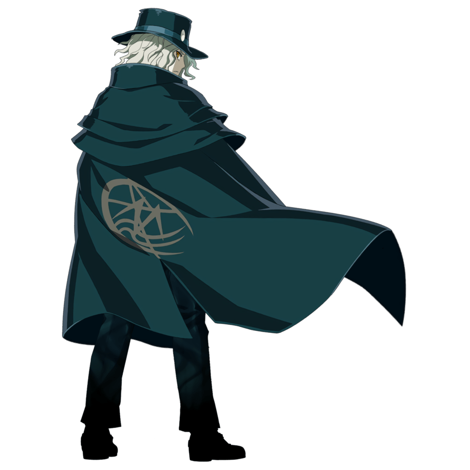 Edmond Dantès Wallpapers Wallpaper Cave