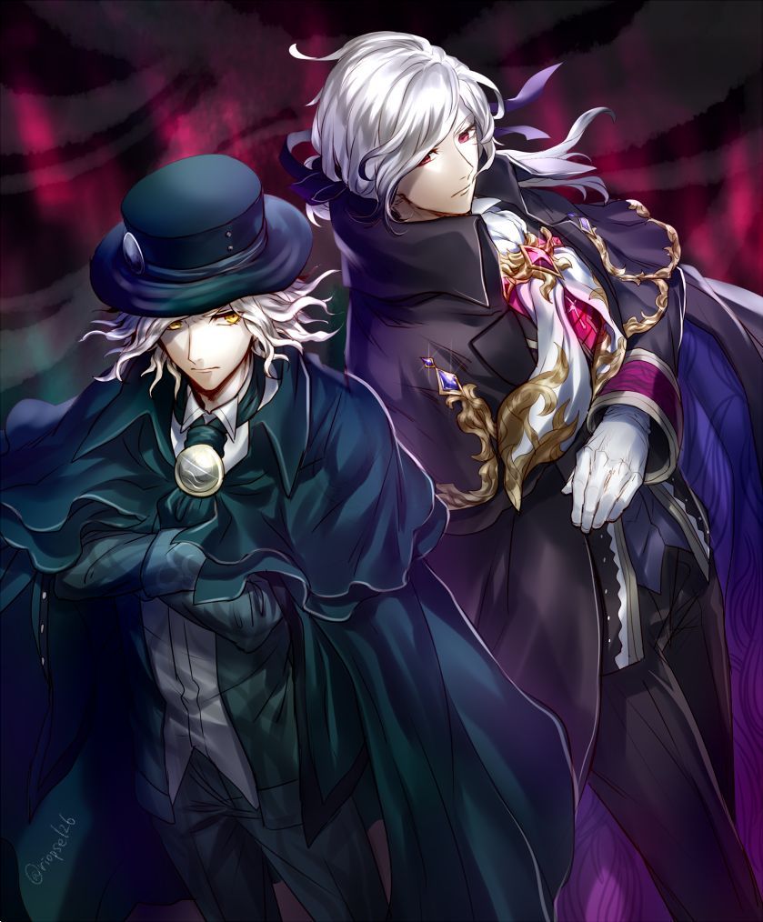 Edmond Dantès Wallpapers Wallpaper Cave