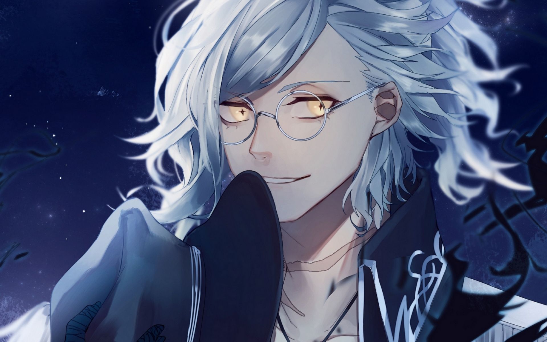 Edmond Dantès Wallpapers Wallpaper Cave