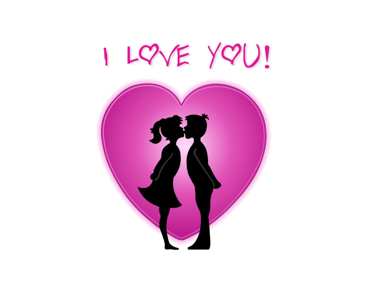 I Love You Baby Wallpapers Wallpaper Cave