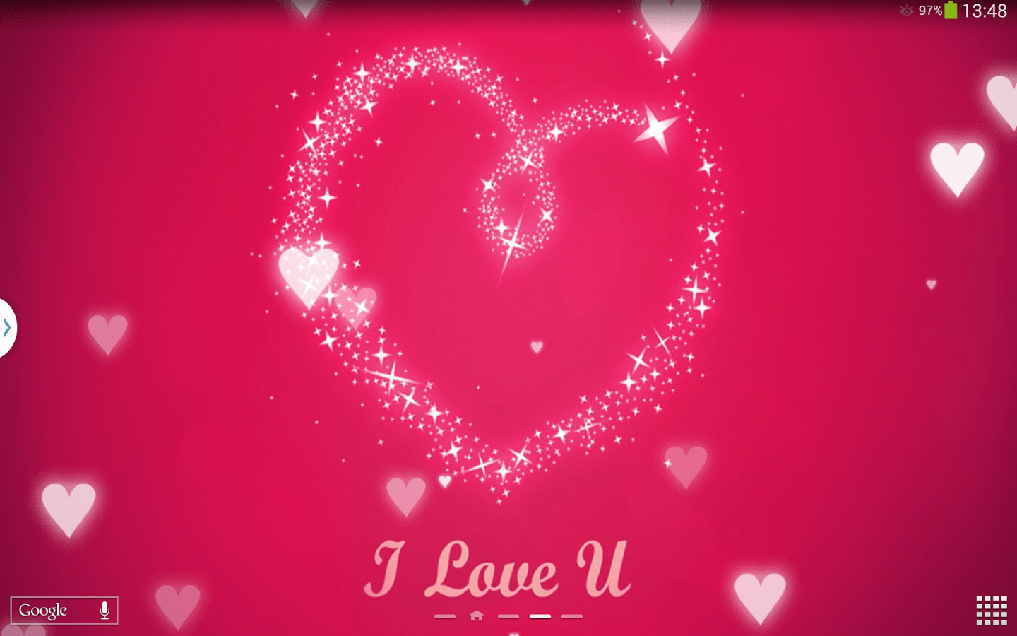 I Love You Baby Wallpapers Wallpaper Cave