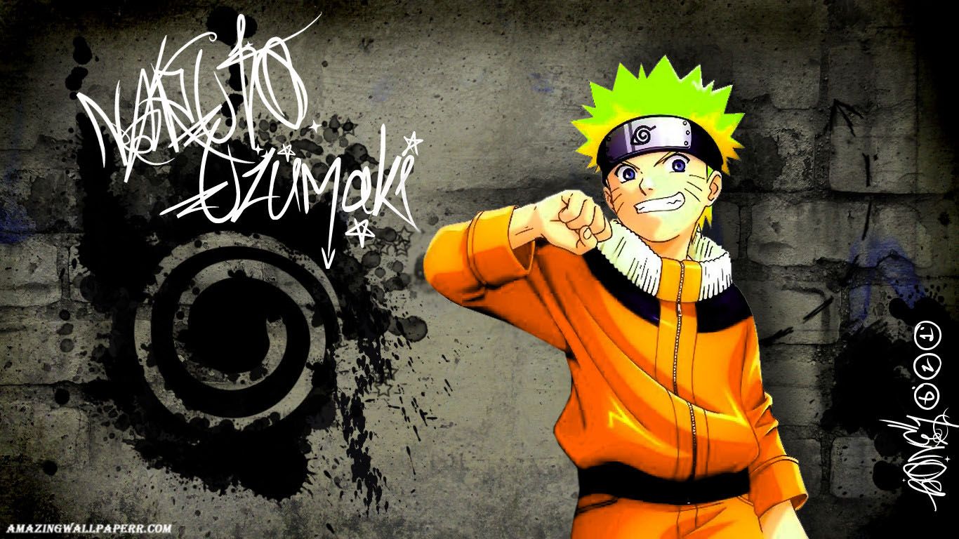 [19++] Awesome Naruto Rage Wallpapers