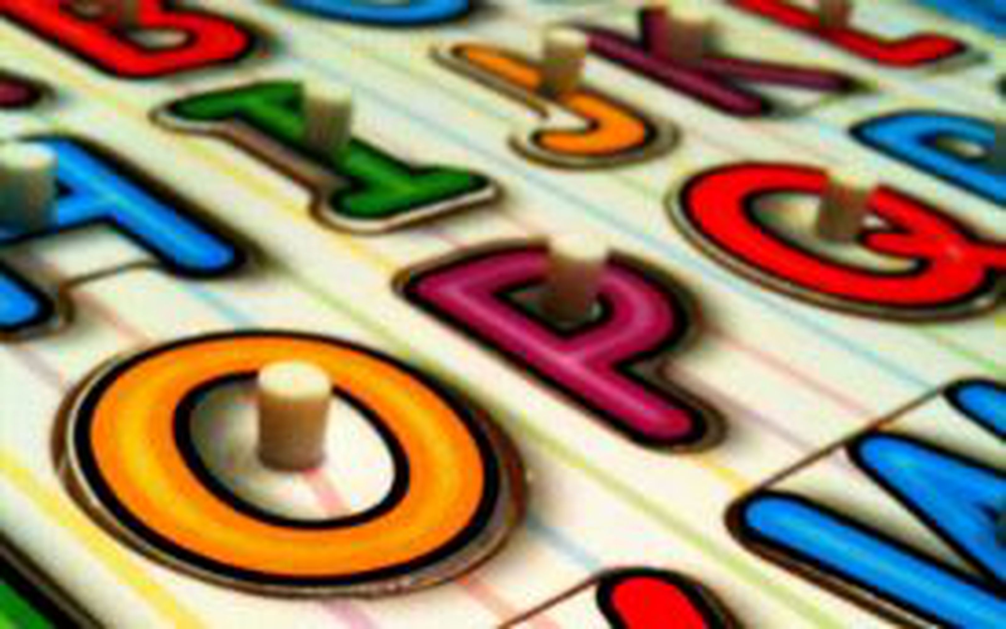 AZ Alphabets Wallpapers Wallpaper Cave