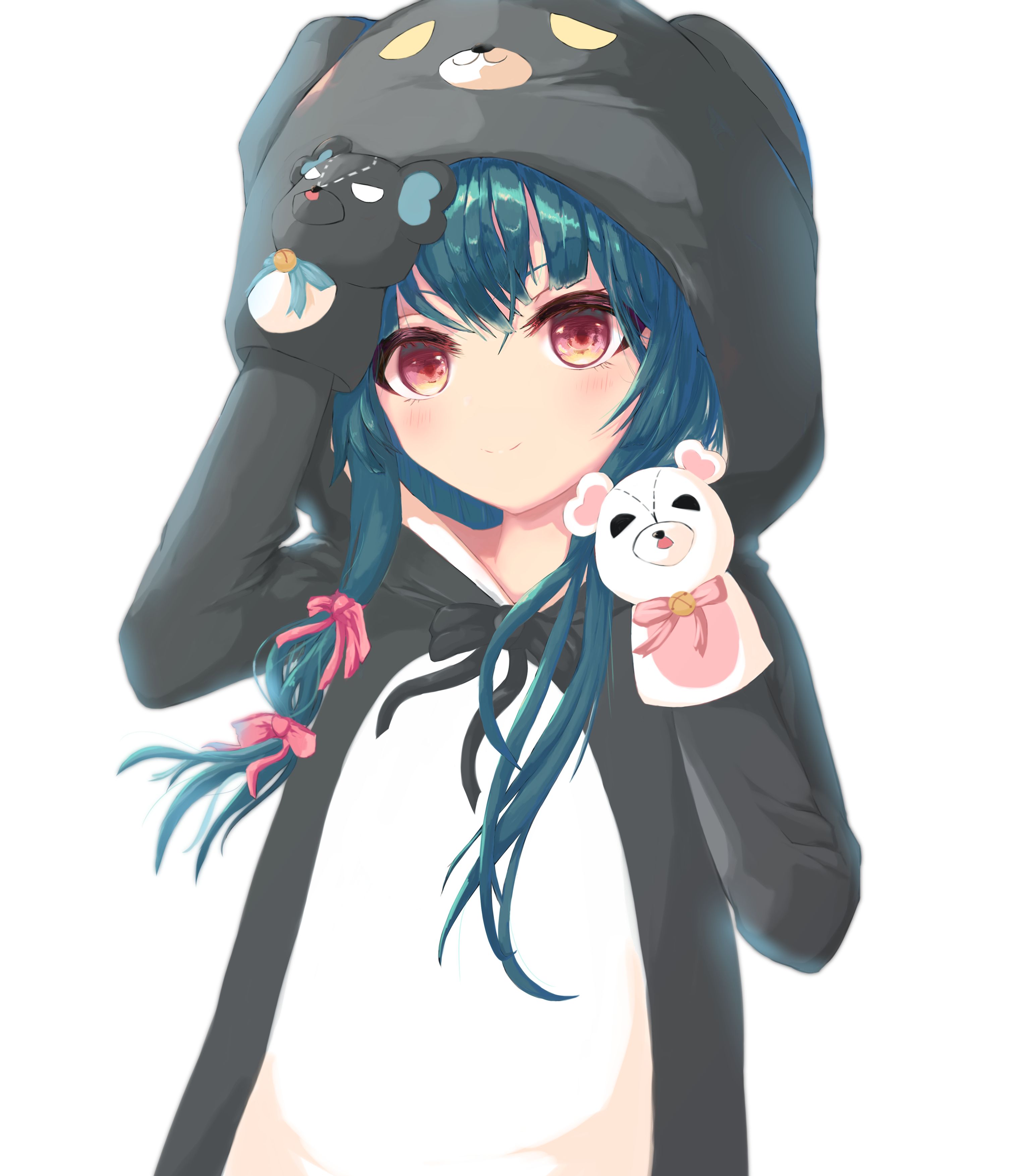 Kuma Kuma Kuma Bear Wallpapers Wallpaper Cave