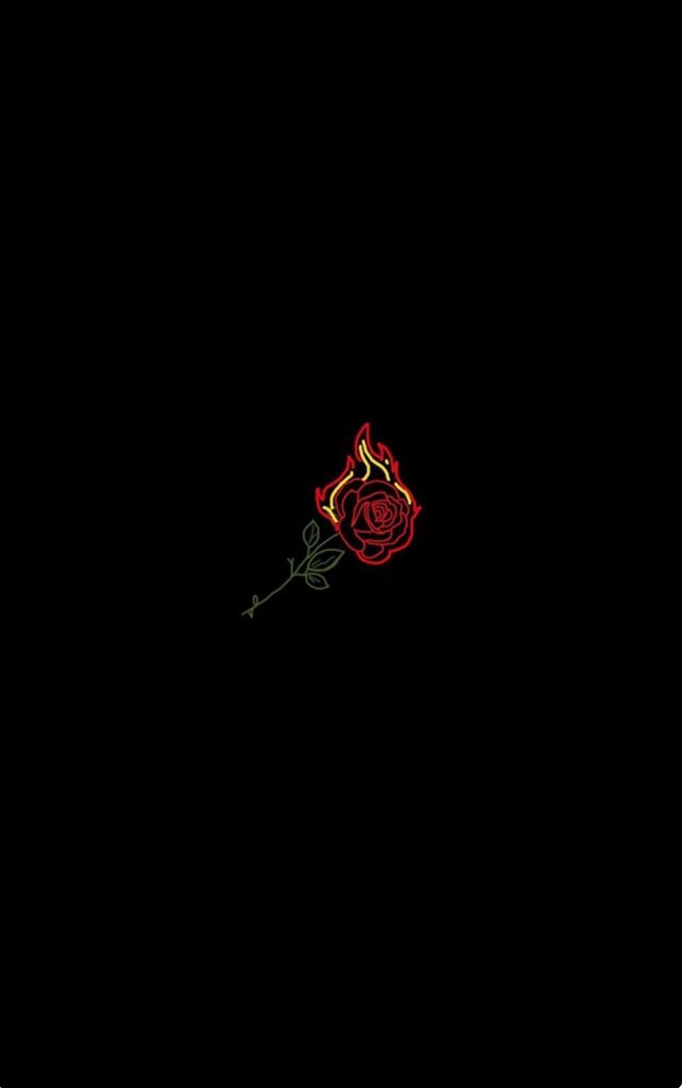 Broken Rose Wallpapers Wallpaper Cave