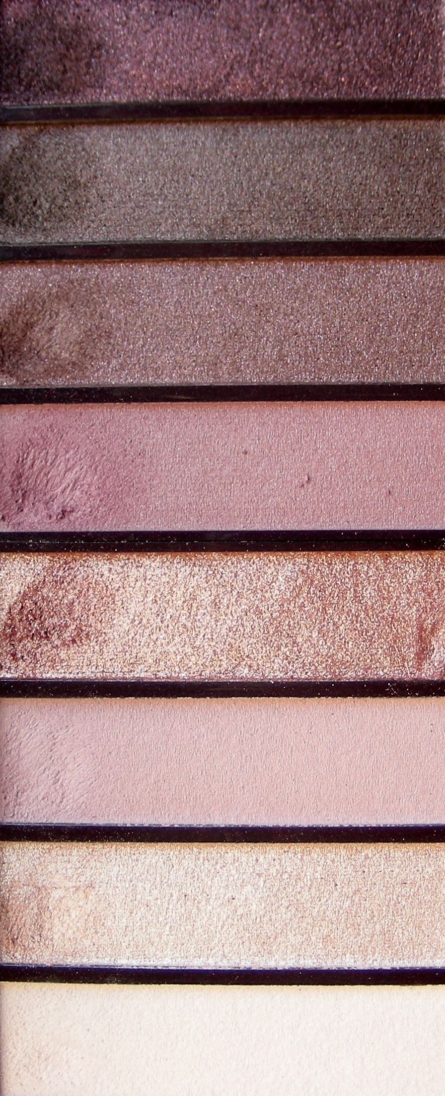 Eyeshadow Palette Wallpaper
