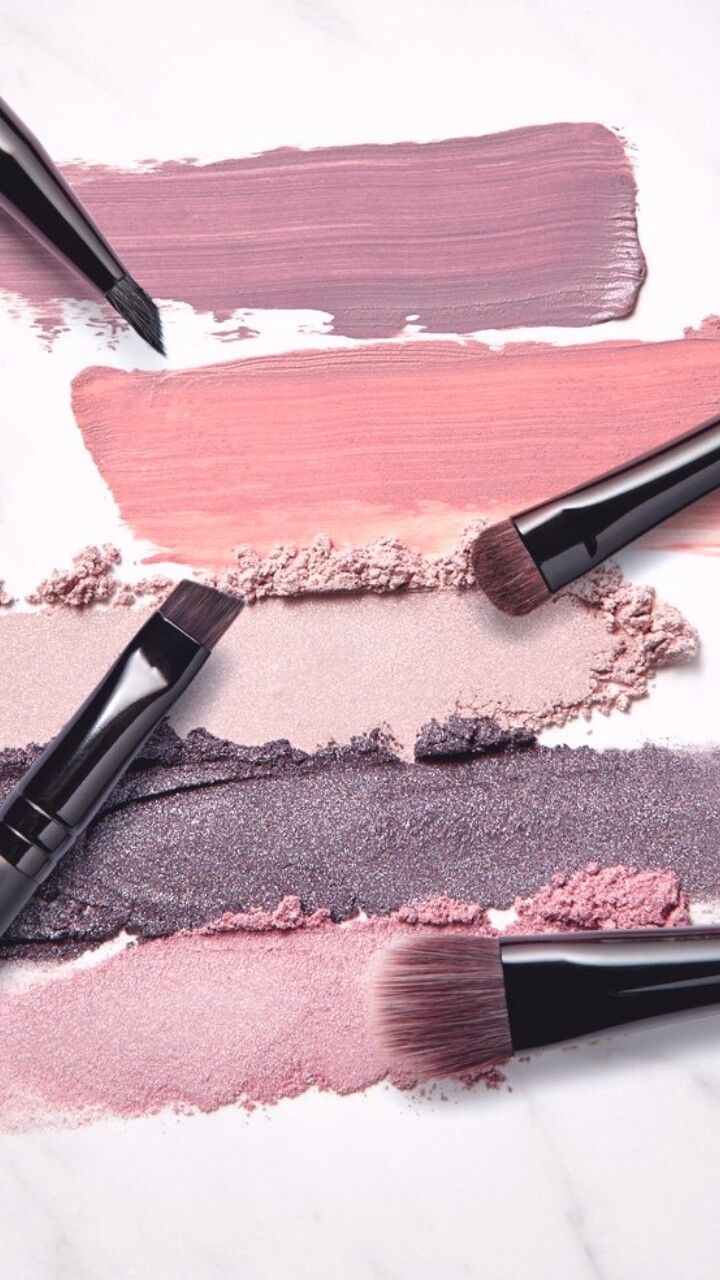 Eyeshadow Palette Wallpapers Wallpaper Cave