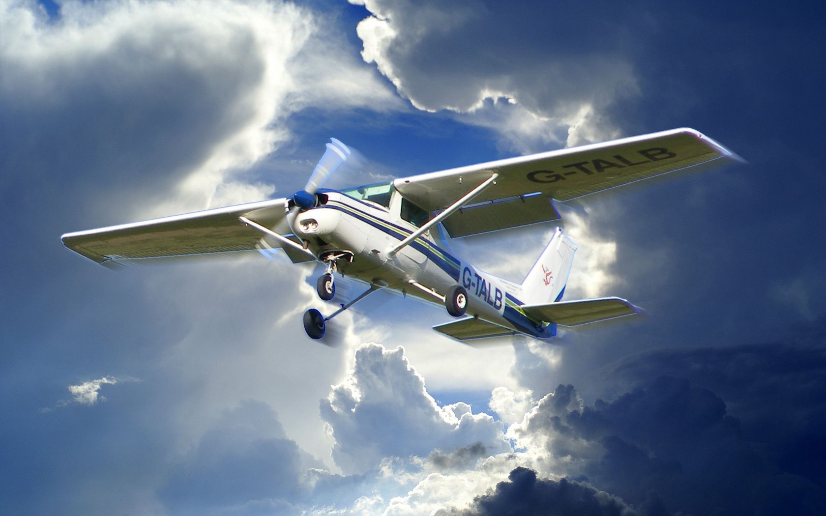 Cessna 172 Wallpapers Wallpaper Cave