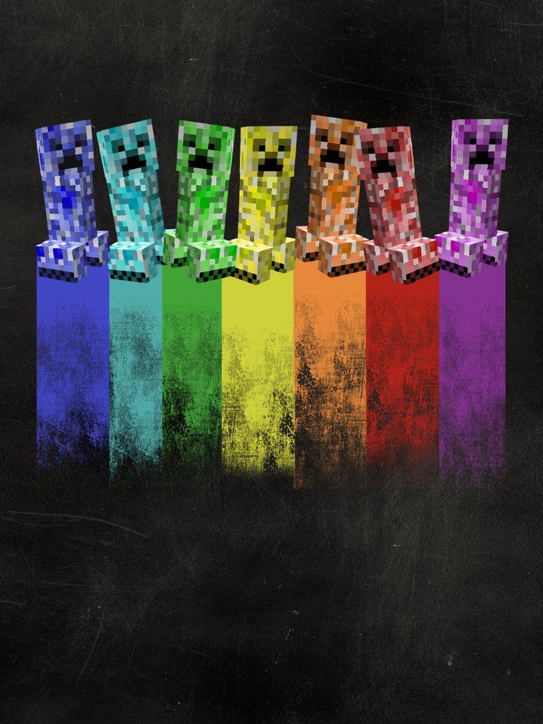 Rainbow Creeper Wallpapers Wallpaper Cave