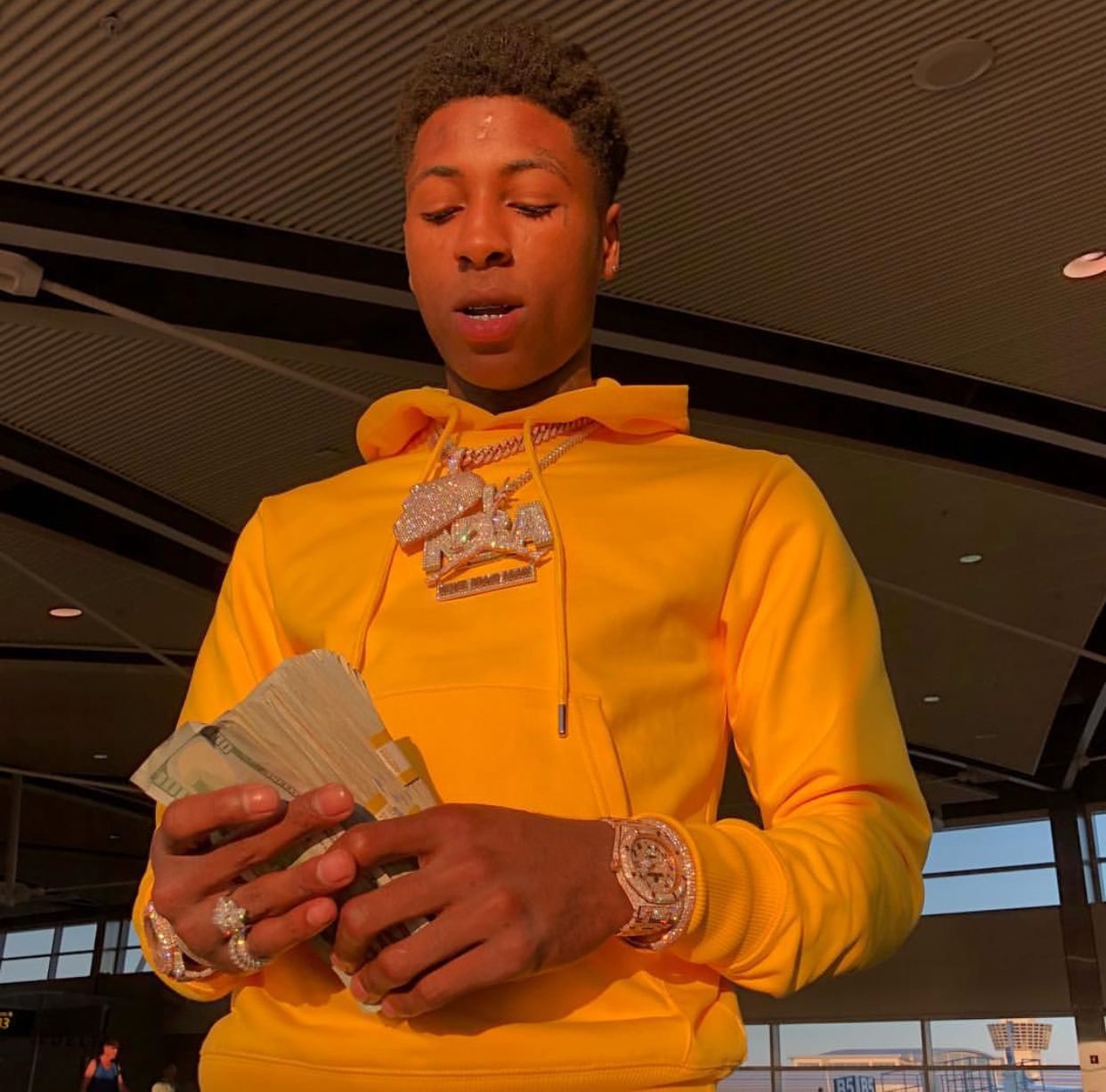 Cute Black Boys Wallpapers Wallpaper Cave