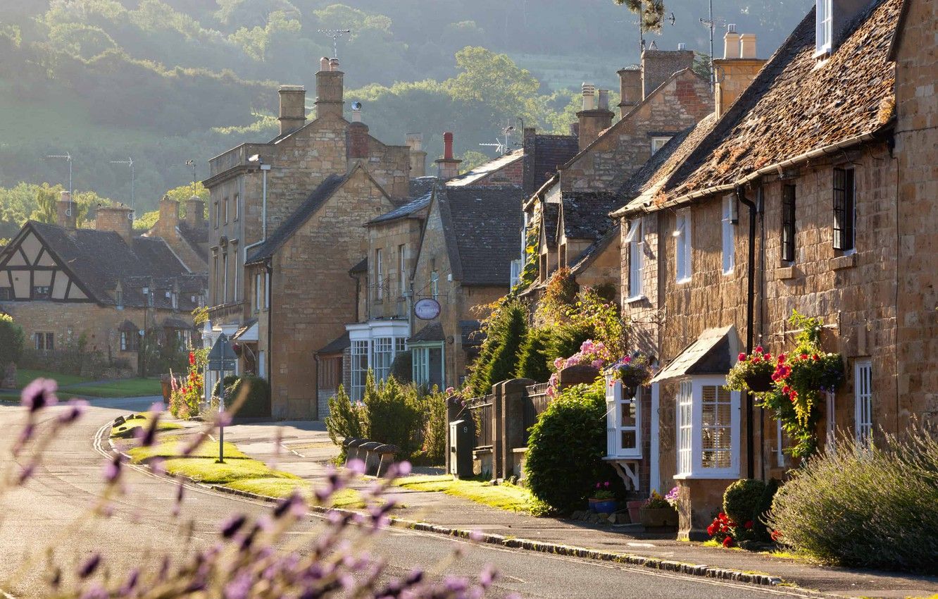 Cotswolds Wallpapers Wallpaper Cave