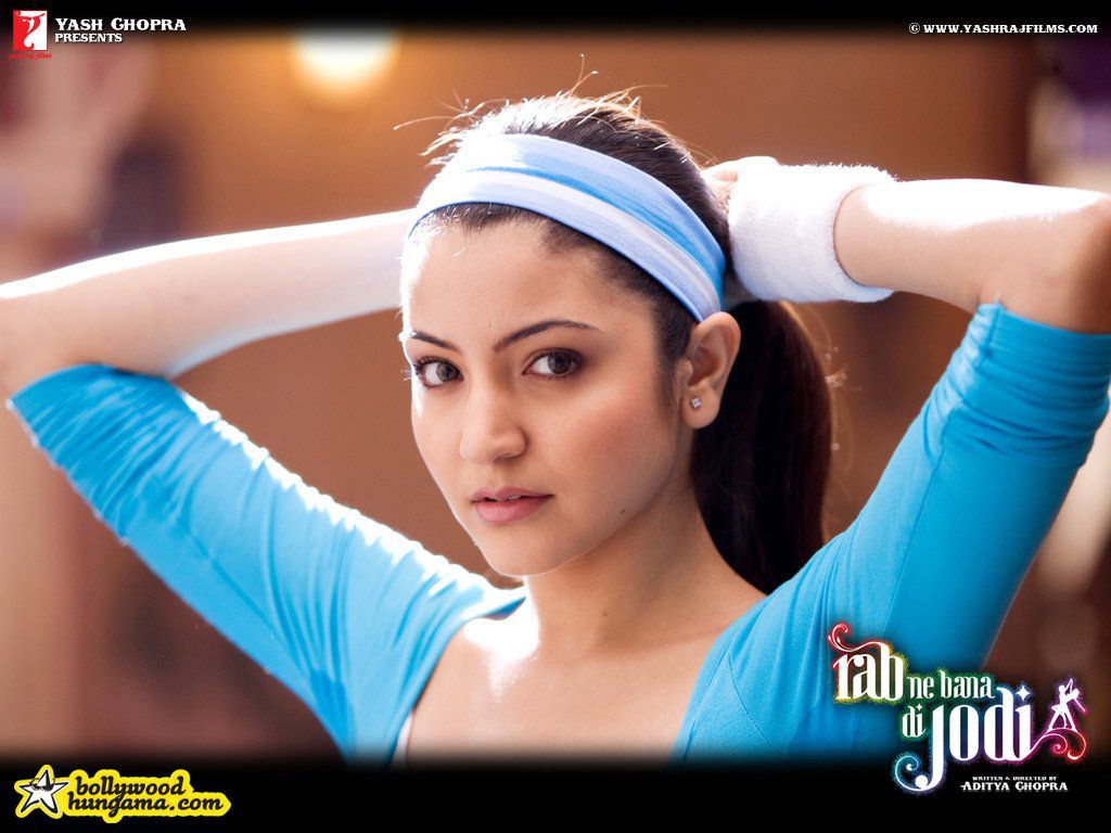 Rab Ne Bana Di Jodi Wallpapers Wallpaper Cave