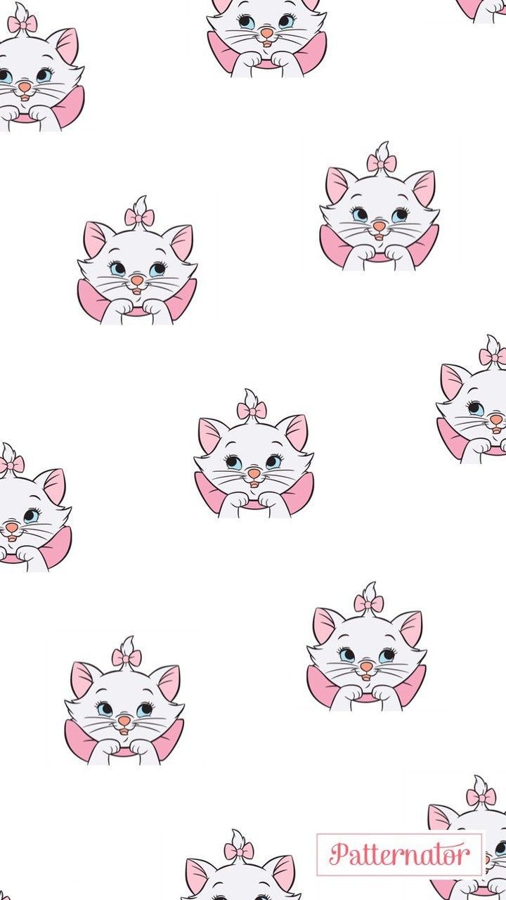 Marie Cat Wallpapers Wallpaper Cave