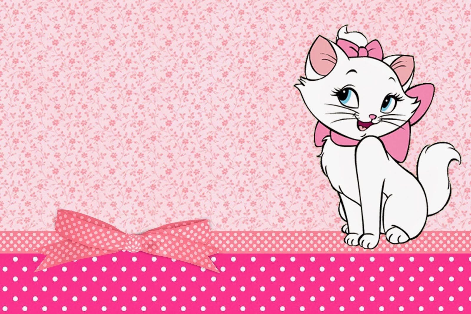 Marie Cat Wallpapers Wallpaper Cave