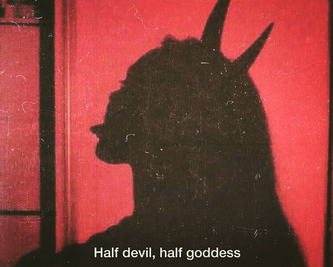 Devil Horn Wallpapers Wallpaper Cave