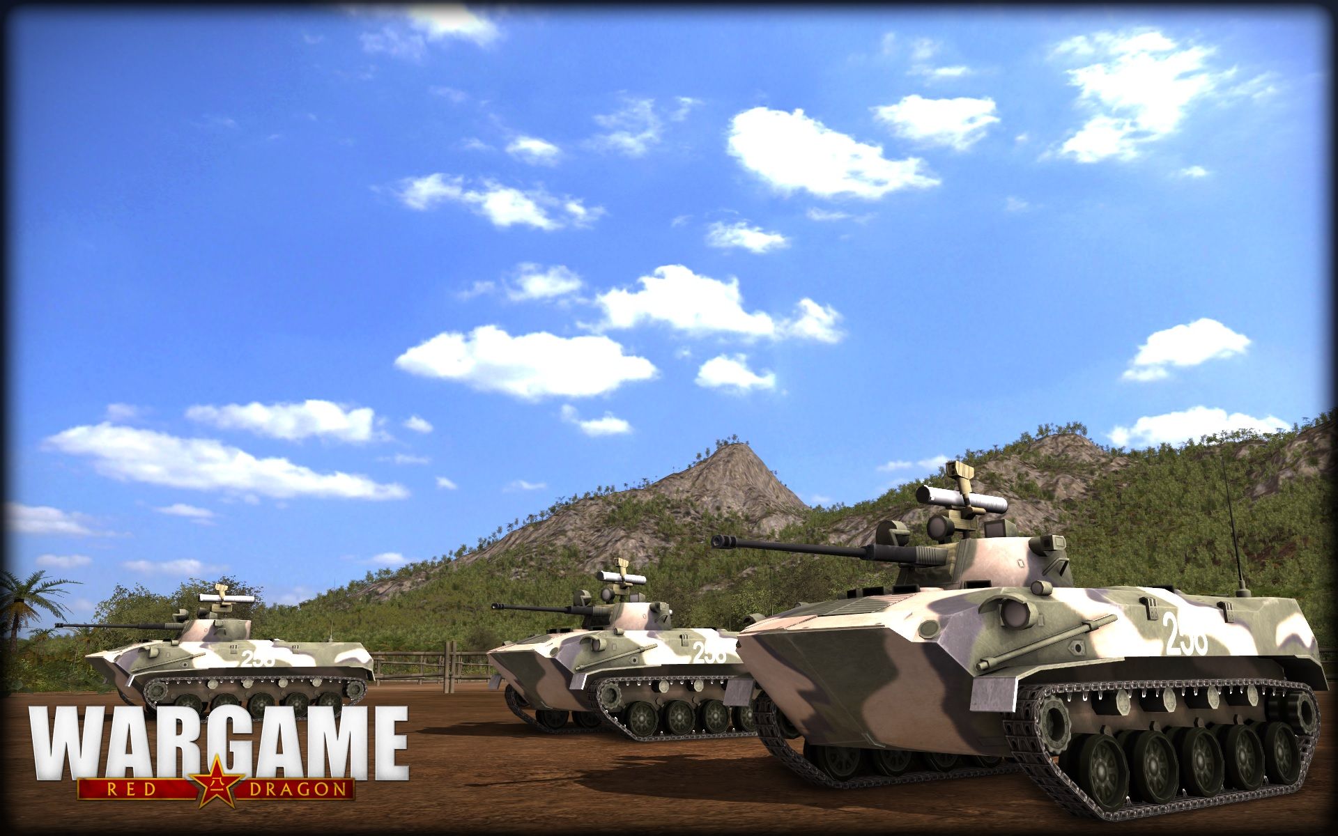 Wargame Red Dragon Wallpapers Wallpaper Cave