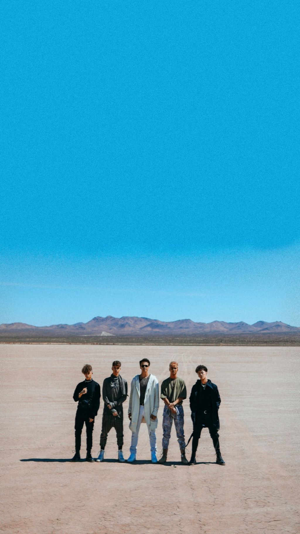 Live Why Don't We Wallpapers Wallpaper Cave