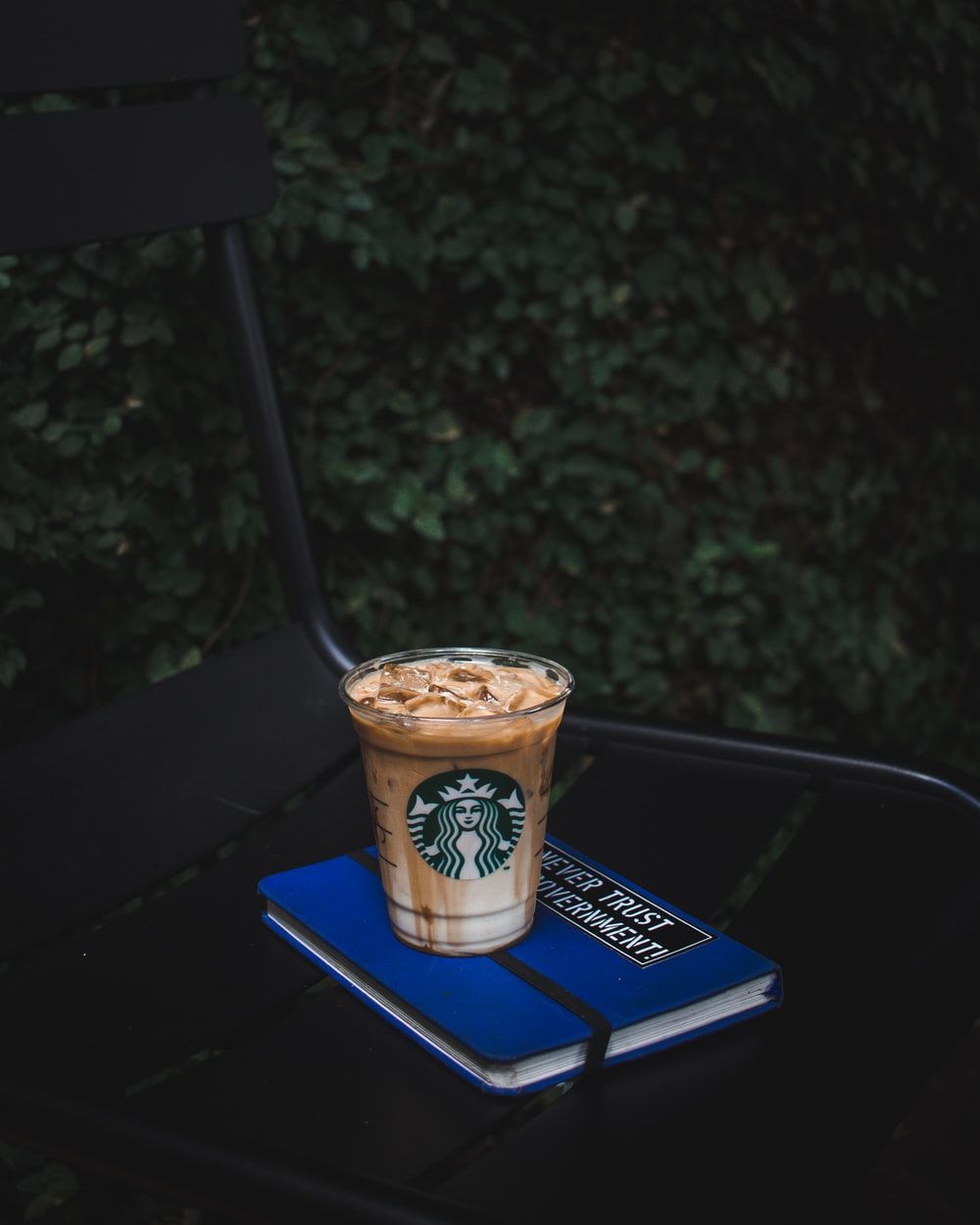 Iced Coffee Wallpapers Wallpaper Cave